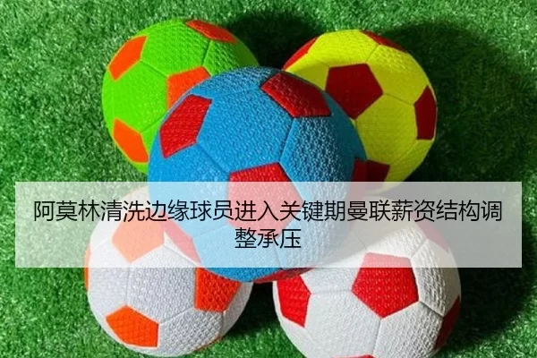 阿莫林清洗边缘球员进入关键期曼联薪资结构调整承压